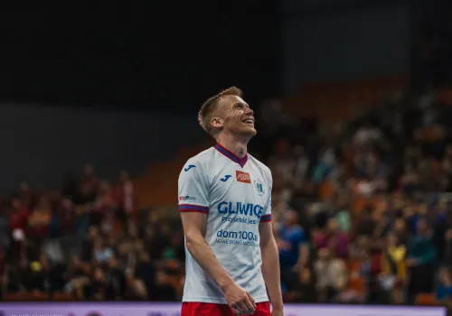 Futsal: Udany start Piasta Gliwice w Lidze Mistrzów!