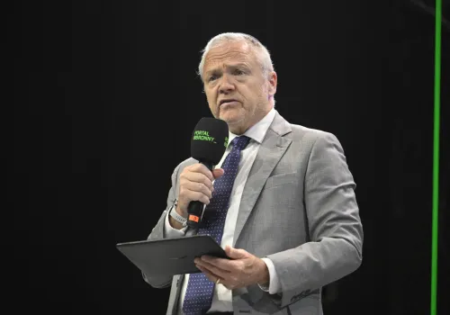 Ambasador USA wskazał bohaterkę negocjacji