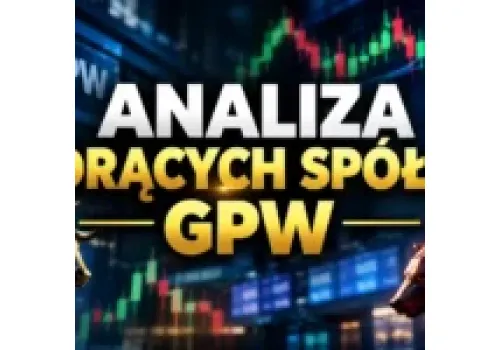 Asbis zyskuje na poprawie sentymentu w AI. Rekordy NTT System, Millennium i Orange. Mocne odbicie KGHM i Alior – analiza gigantów GPW