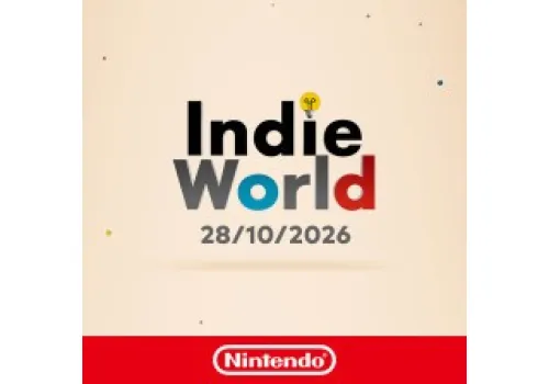 Już jutro kolejny pokaz gier Nintendo Switch 1 i 2. Prezentacja poświęcona zostanie tytułom niezależnym