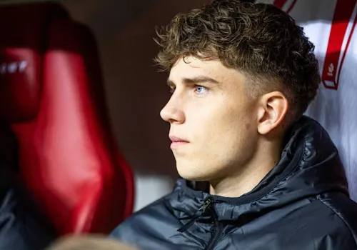 Trener FC Porto wypalił ws. Pietuszewskiego. Oto, co powiedział