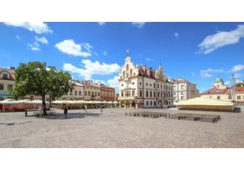 Rzeszów: Efemeryda. Audiowizualne widowisko w WDK już w piątek