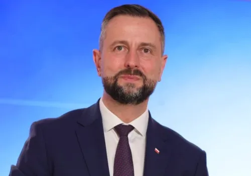 "Musimy polegać na sobie". Ważny apel grupy E5