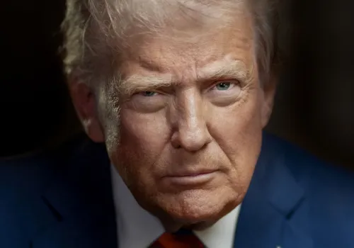 Trump zapowiada oficjalny zakaz terminu „sztuczna inteligencja”, na razie obowiązuje tylko administrację federalną