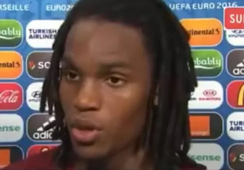 Renato Sanches w Ekstraklasie? Były piłkarz Bayernu i PSG oferowany Wiśle Płock