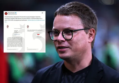 Chcieli wyjaśnień od PZPN-u. Taką odpowiedź dostali