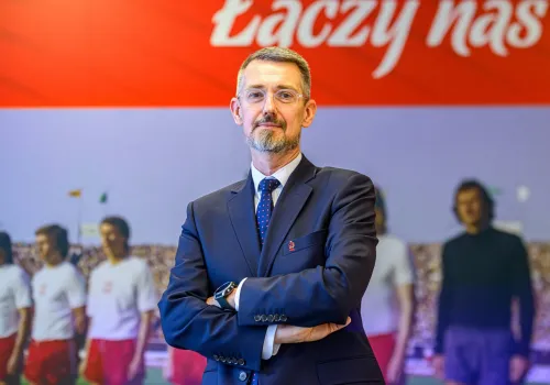 Żałoba w 3. Lidze. Nie żyje piłkarz polskiego klubu