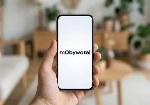 Koniec ze skomplikowanymi formularzami. mObywatel sam wypełni za Ciebie wniosek CEIDG!