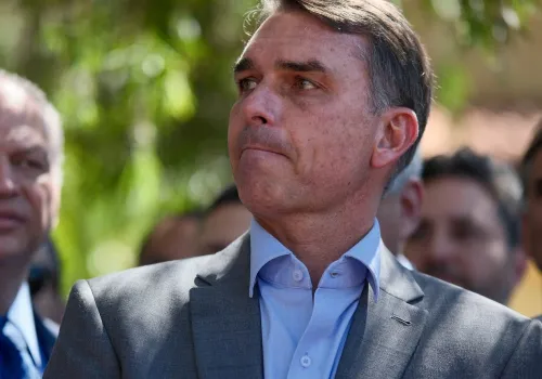 Media: Flavio Bolsonaro uciekł z Brazylii. Trwa śledztwo w sprawie jego kampanii