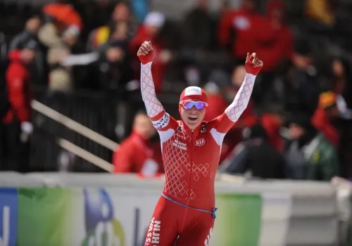 Halloween na lodzie – gry i zabawy z medalistką olimpijską