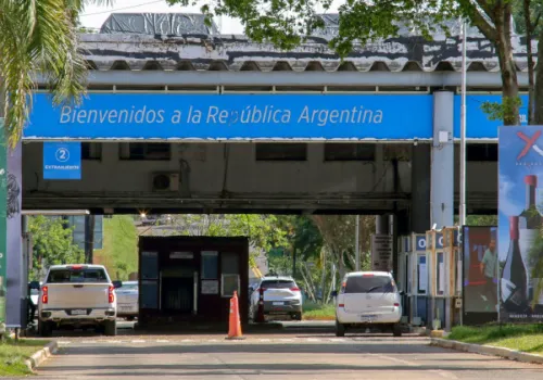 Bolsonaro zbiegł z kraju. W USA szykują dokumenty