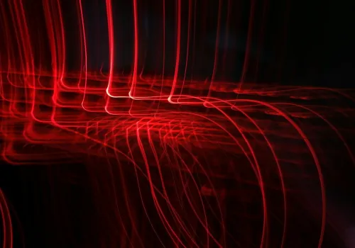 Przełom w poszukiwaniu sygnałów z kosmosu! Pustynne niebo Arabii Saudyjskiej dołącza do LaserSETI!