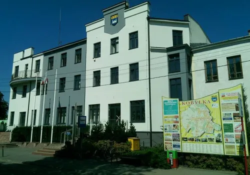 Oferta pracy w Kobyłce