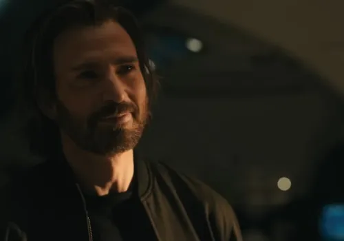 Avengers: Doomsday zaskakuje fanów. Chris Evans wygląda inaczej w nowym materiale