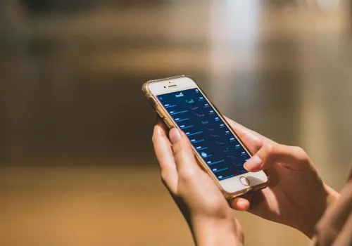 Alert RCB w powiecie wołomińskim. Jak działa i co zrobić po otrzymaniu SMS-a