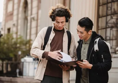 Pensja to nie wszystko. Czego studenci oczekują od rynku pracy?