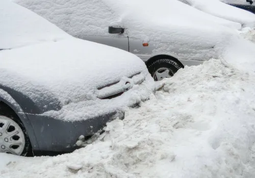 To będzie zima, jakiej nie przeżył jeszcze nikt? Meteorolodzy ujawniają