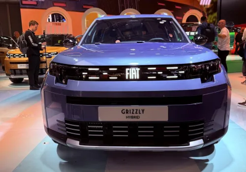 Dane z aut bez dodatkowych urządzeń. Stellantis łączy siły z Mobway