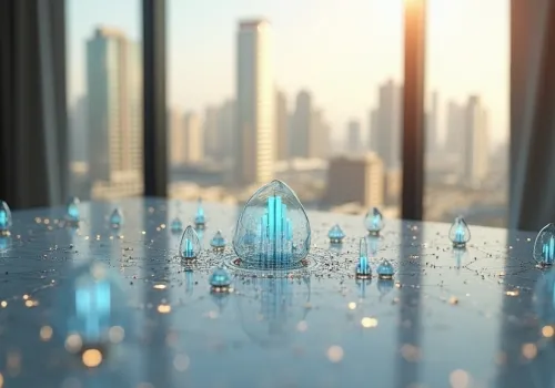 Scale AI formalnie wchodzi do ZEA. Biuro w DIFC to kolejny krok w Zatoce Perskiej