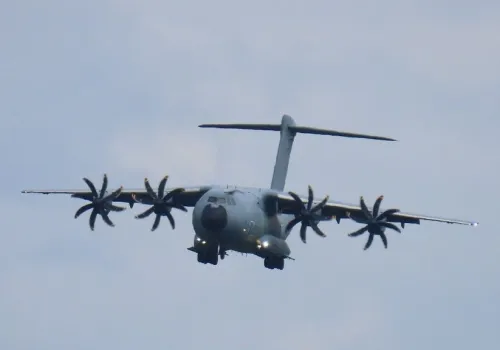 Transport i nie tylko. Atlasy z trzech państw nad Polską