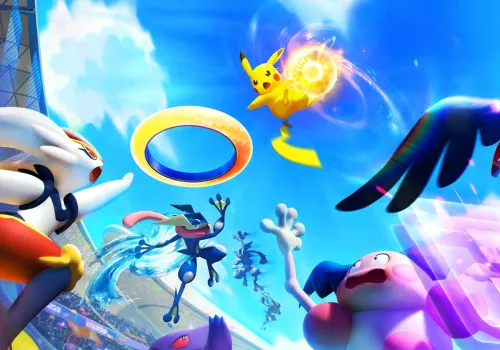 Pokémon Unite zostanie wyłączone. Znamy szczegóły trybu offline