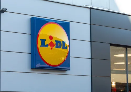 Lidl podjął decyzję przed Wszystkich Świętych. Klienci powinni o tym wiedzieć