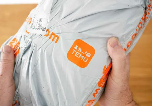 Temu, Shein i AliExpress z kolejną opłatą od 1 listopada. Zwrot paczki nie pomoże