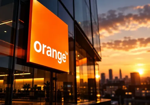 Orange zarabia w Polsce krocie. U siebie może tylko pomarzyć o takim wzroście