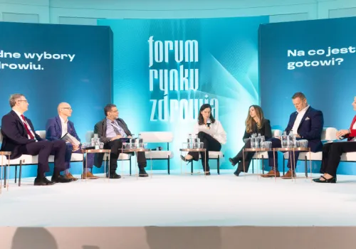 KPO to dopiero początek. NFZ może potrzebować dodatkowych 1,5 mld zł rocznie