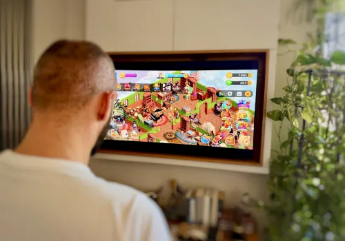 Premiery gier zmieniają codzienne nawyki graczy. Pracownicy planują urlopy w tym czasie