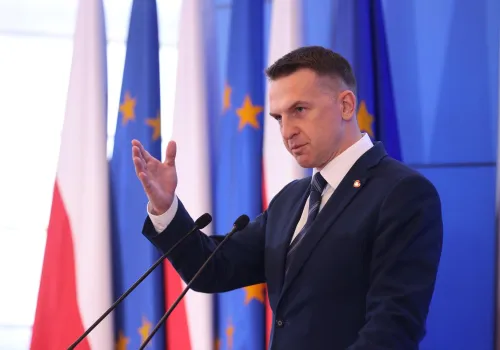 Większe bezpieczeństwo lekowe; Rząd wspiera krajową produkcję farmaceutyczną