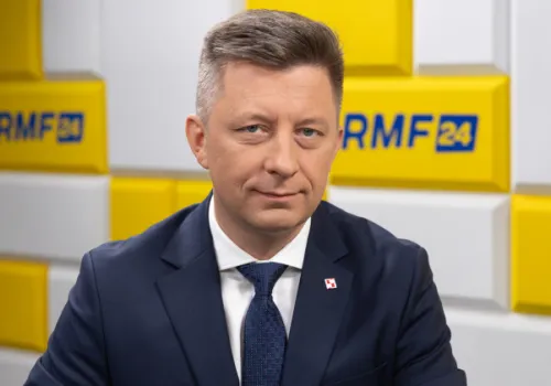 Rozwój Plus rozbije PiS? Europoseł o planach Morawieckiego