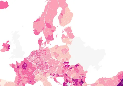 Najgorszy wynik w historii UE. Polska negatywnym bohaterem zestawienia