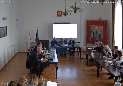 Śmieciowa podwyżka w Jordanowie