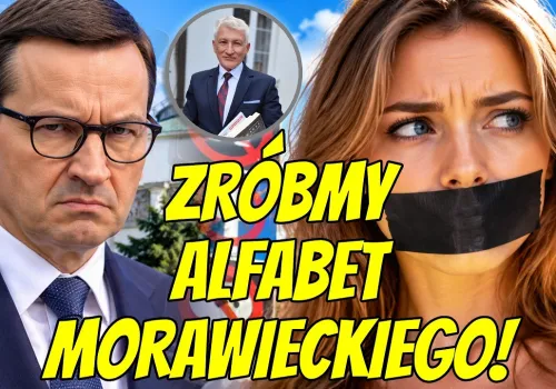 Marek Skalski: Bezczelność i hucpa poraża!