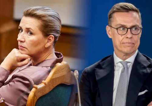 Spięcie w NATO po rozmowie z Putinem. Finlandia odpiera zarzuty