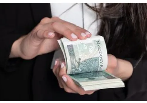 Tylu Polaków nie ma oszczędności. Pokazali niewygodne dane