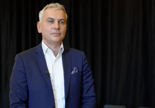 Zdalny zakup mieszkania coraz bliżej. Cyfryzacja na rynku nieruchomości przyspiesza