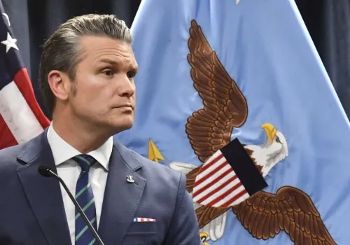 Koszty wojny USA z Iranem rosną. Są nowe dane Pentagonu