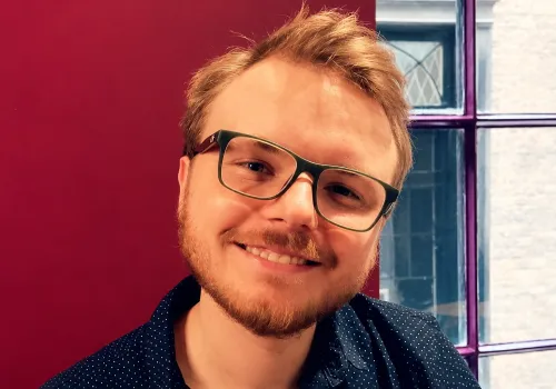 Dominik Picheta: AI nie zdała jego testu w całości. Teraz chce jeszcze bardziej utrudnić jej zadanie