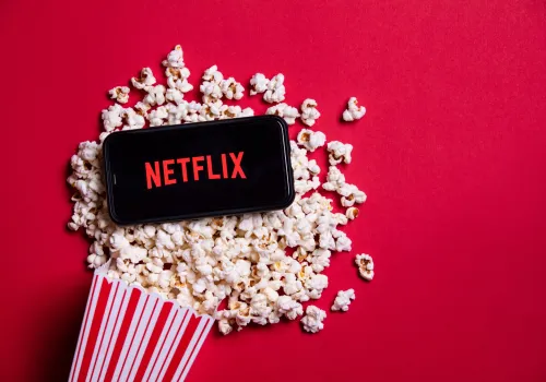 Netflix musi nastawić się na trudny okres? Użytkownicy spędzają coraz mniej czasu na platformie