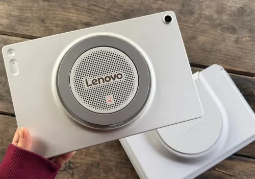 Recenzja Lenovo Tab Plus Gen 2. Tablet, który brzmi lepiej niż przenośny głośnik