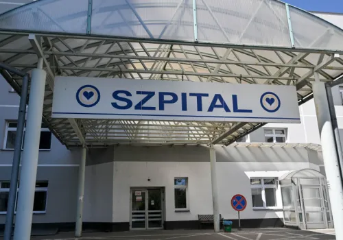 415 szpitali publicznych może dostać prawo do restrukturyzacji. Przepisy na etapie koncepcji