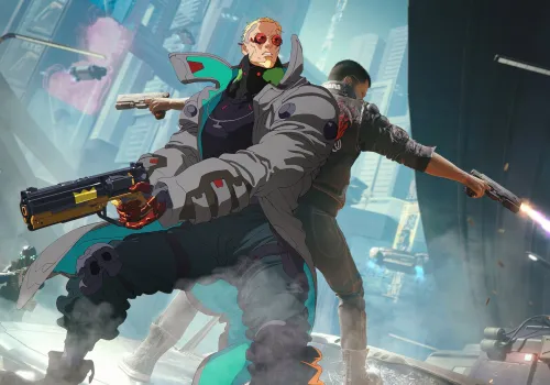 Cyberpunk 2077 Edgerunners 2 z wielkimi problemami na Nintendo Switchu 2. Gra jest „niegrywalna”