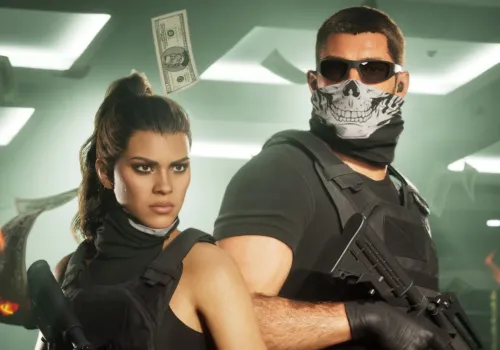 GTA VI zmasakruje dyski konsol. Wyciekł rozmiar gry