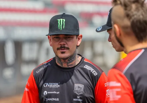 "Z jakiej racji mamy płacić?". Prezes polskiego klubu mówi o sporze z byłym mistrzem świata