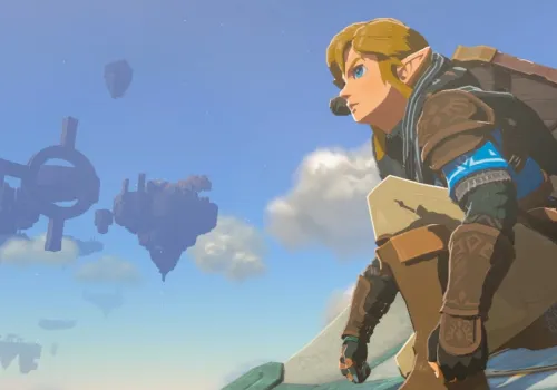 Film The Legend of Zelda zostanie anulowany? Fani są zaniepokojeni