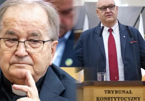 Rydzyk broni Trybunału Święczkowskiego. W tle PiS, Ziobro i miliony z państwowej kasy. Czy przyszedł czas na polityczną wdzięczność?