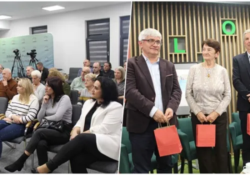 „Dzieje Cerkwi w Krynkach”. Publikacja o historii miasta