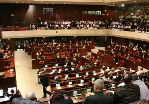 Izraelskie wybory bez rozstrzygnięcia. Partie arabskie mogą przesądzić o nowym rządzie